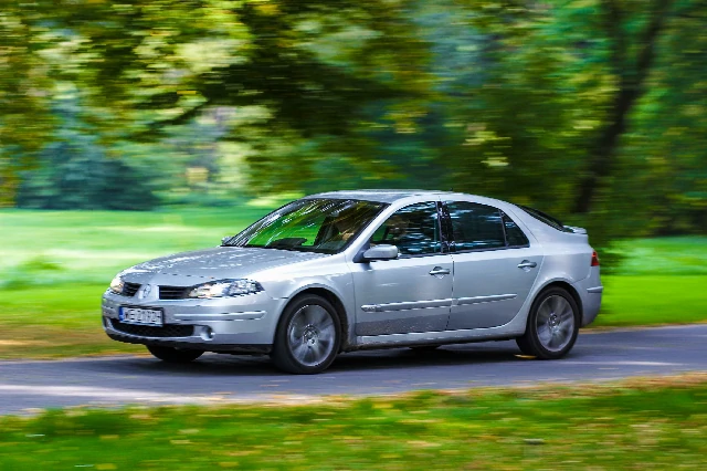 Car & Sedan